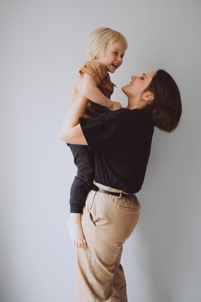 Three Simple Ways to take a breather as a BOSS Mom